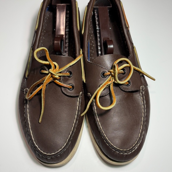 Sperry Topsiders, Authentic Original - Picture 5 of 11